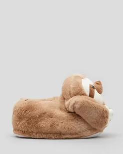 Sloth Slipper