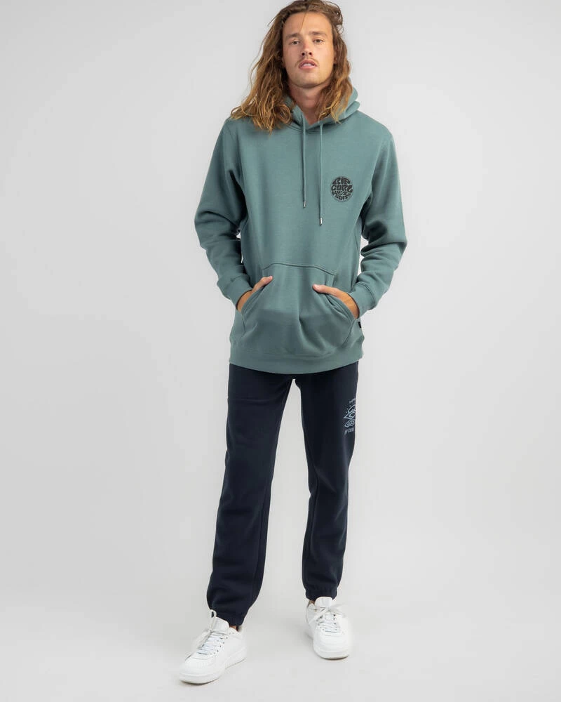 Rip Curl Wetsuit Icon Hoodie - Image 2