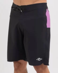 Rip Curl Mirage Archive Board Shorts