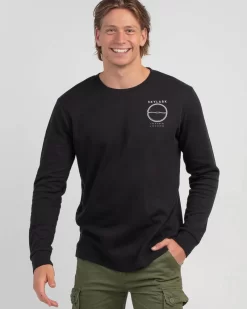 Inbound Long Sleeve T-Shirt