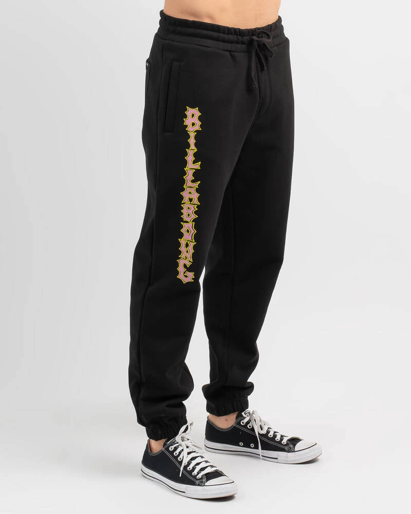 Billabong Lockdown Track Pants