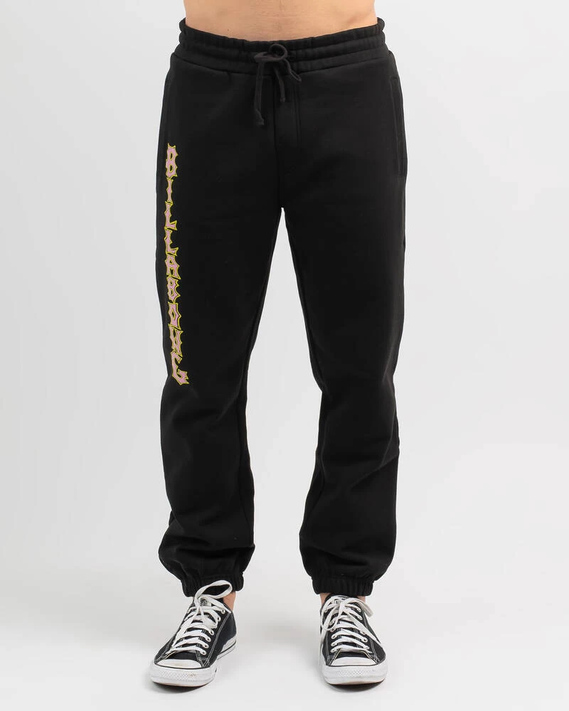 Billabong Lockdown Track Pants - Image 4
