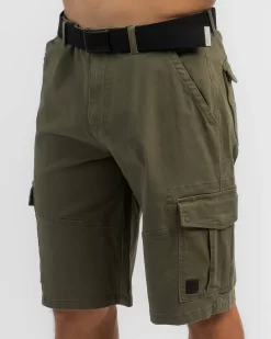 Dexter Guardian Cargo Shorts