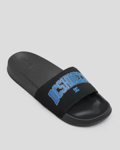 DC SHOES DC Slides