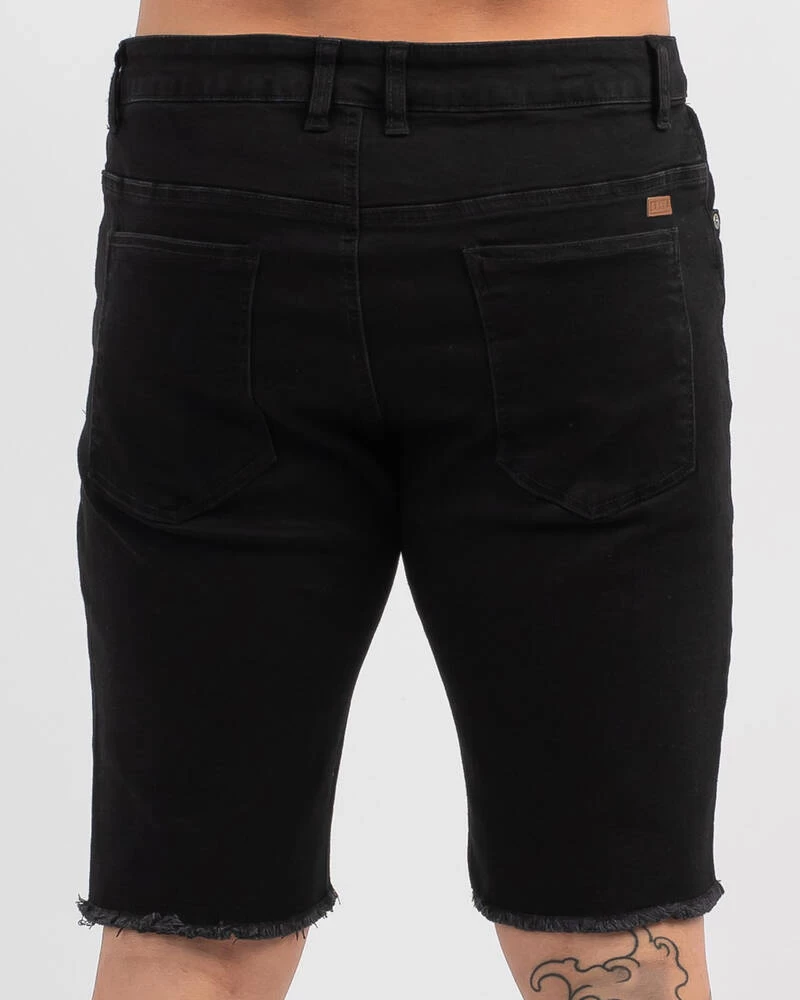 Raged Walk Shorts - Image 3