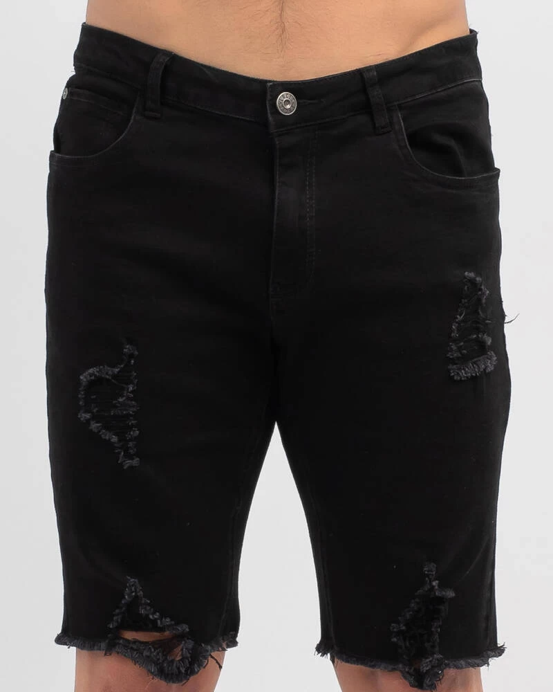 Raged Walk Shorts - Image 4