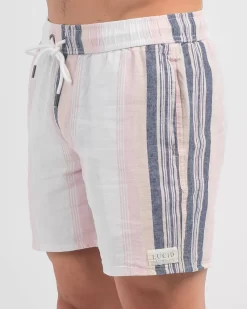 Marina Mully Shorts