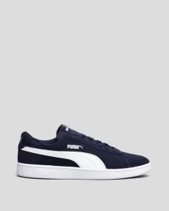 Puma Smash V2 Wide Shoes