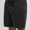 RVCA Escape Elastic Shorts