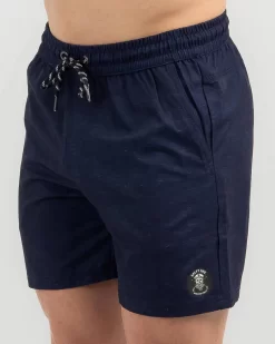 Formal Mully Shorts