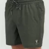 Formal Mully Shorts