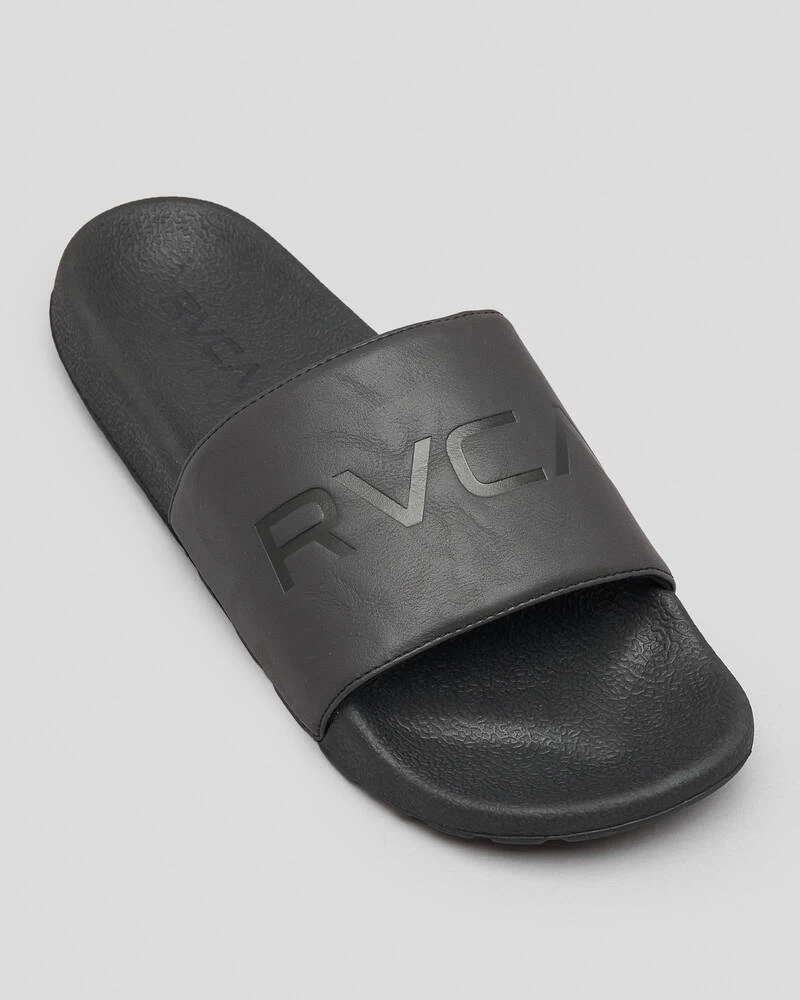 RVCA Sport Slides - Image 2