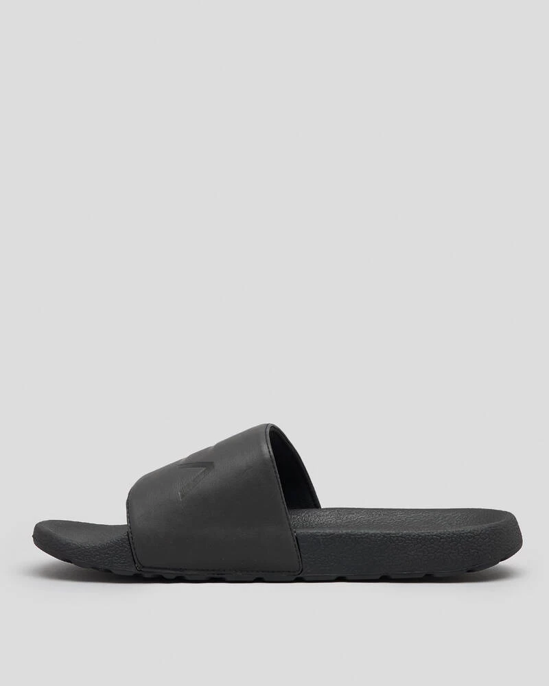 RVCA Sport Slides - Image 3