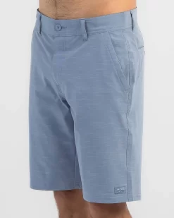 Tactic Walk Shorts