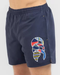 Canterbury CCC Uglies Walk Shorts