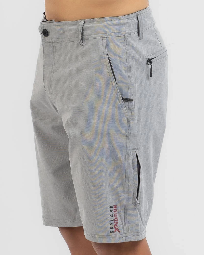 Explorer Walk Shorts - Image 3