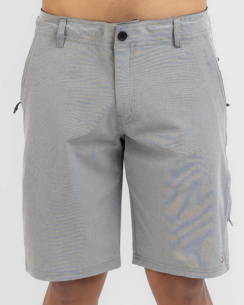 Explorer Walk Shorts - Image 4