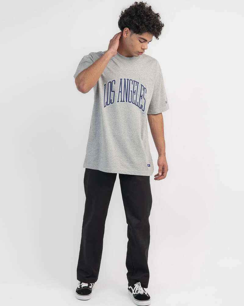 NEW ERA Los Angeles T-Shirt - Image 2