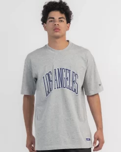 NEW ERA Los Angeles T-Shirt