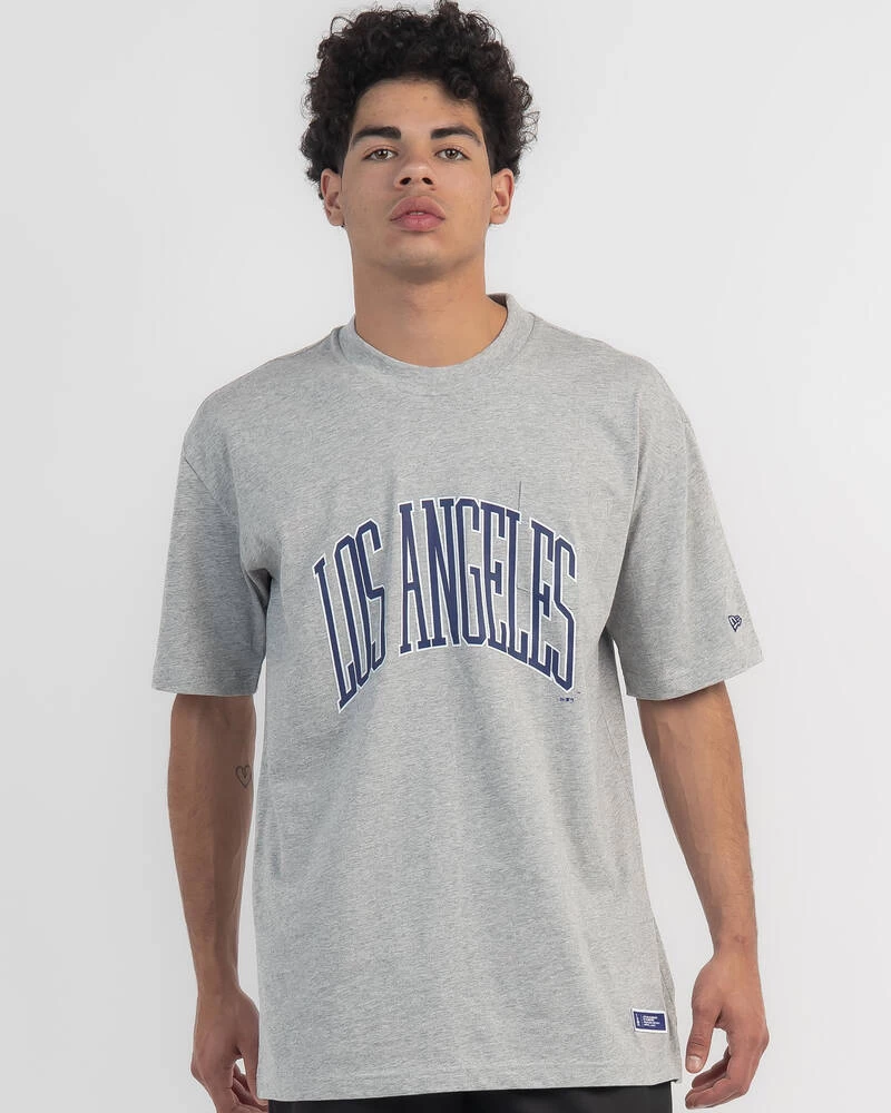 NEW ERA Los Angeles T-Shirt