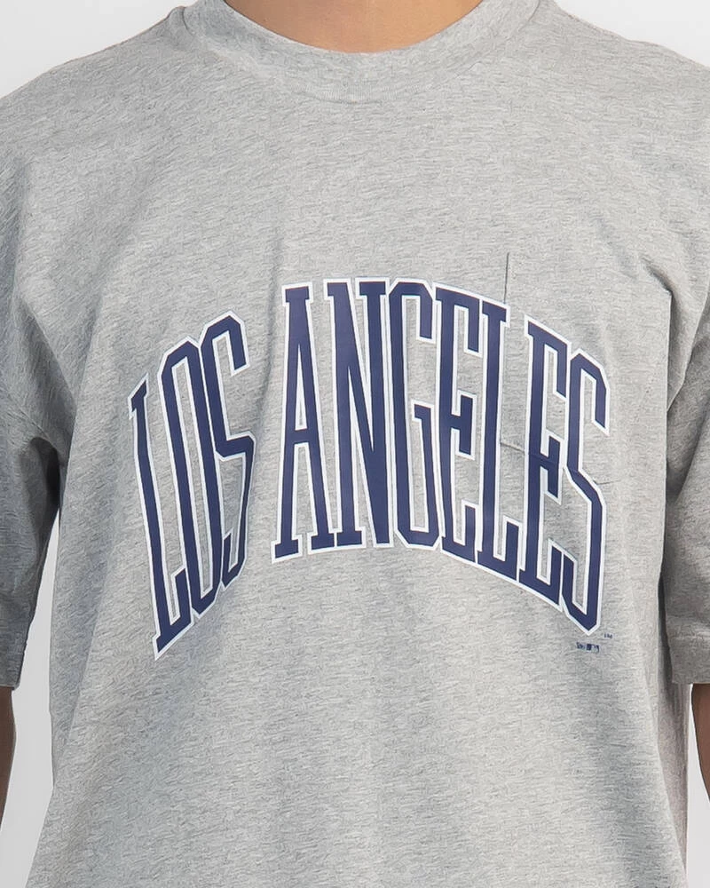 NEW ERA Los Angeles T-Shirt - Image 4
