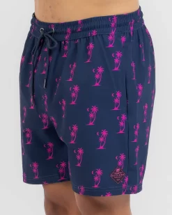 Solstice Mully Shorts