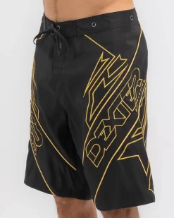 Dexter Mechanical Board Shorts