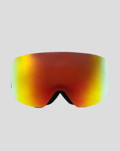 Black Run Snow Goggles