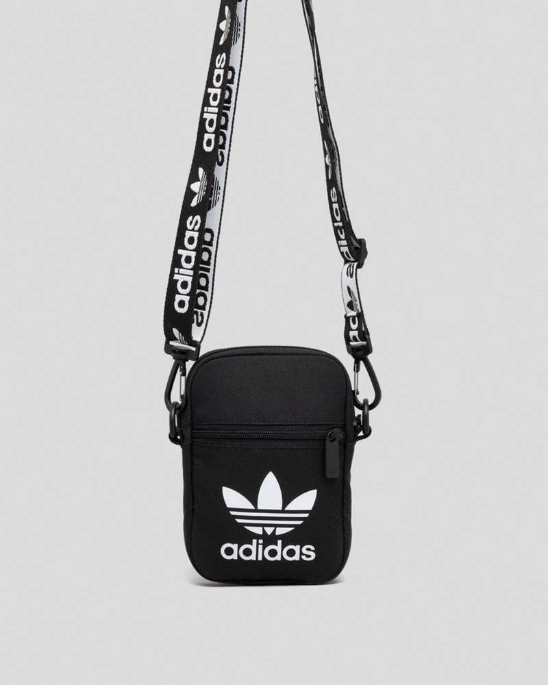 ADIDAS AC Festival Bag - Image 2