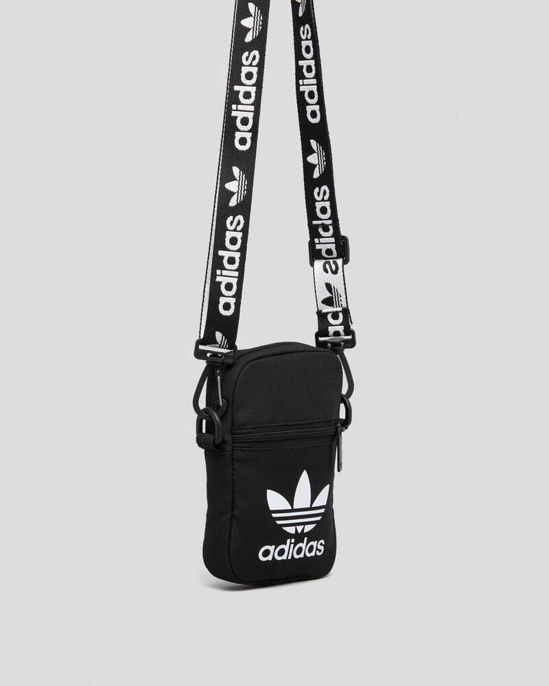 ADIDAS AC Festival Bag - Image 4