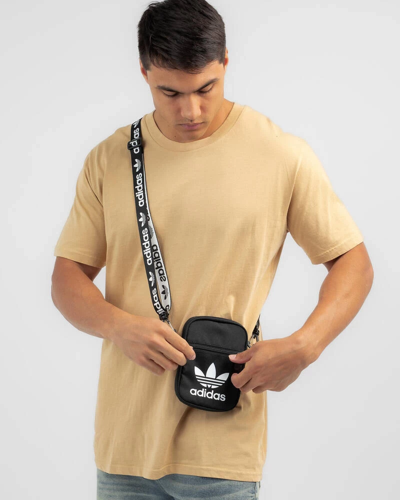 ADIDAS AC Festival Bag - Image 5