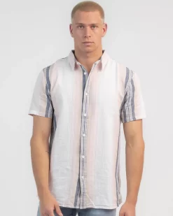 Marina Short Sleeve Shirt