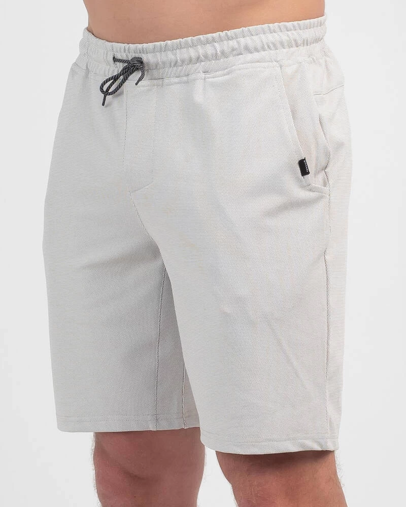 Rip Curl VaporCool Nova 19" Walk Shorts