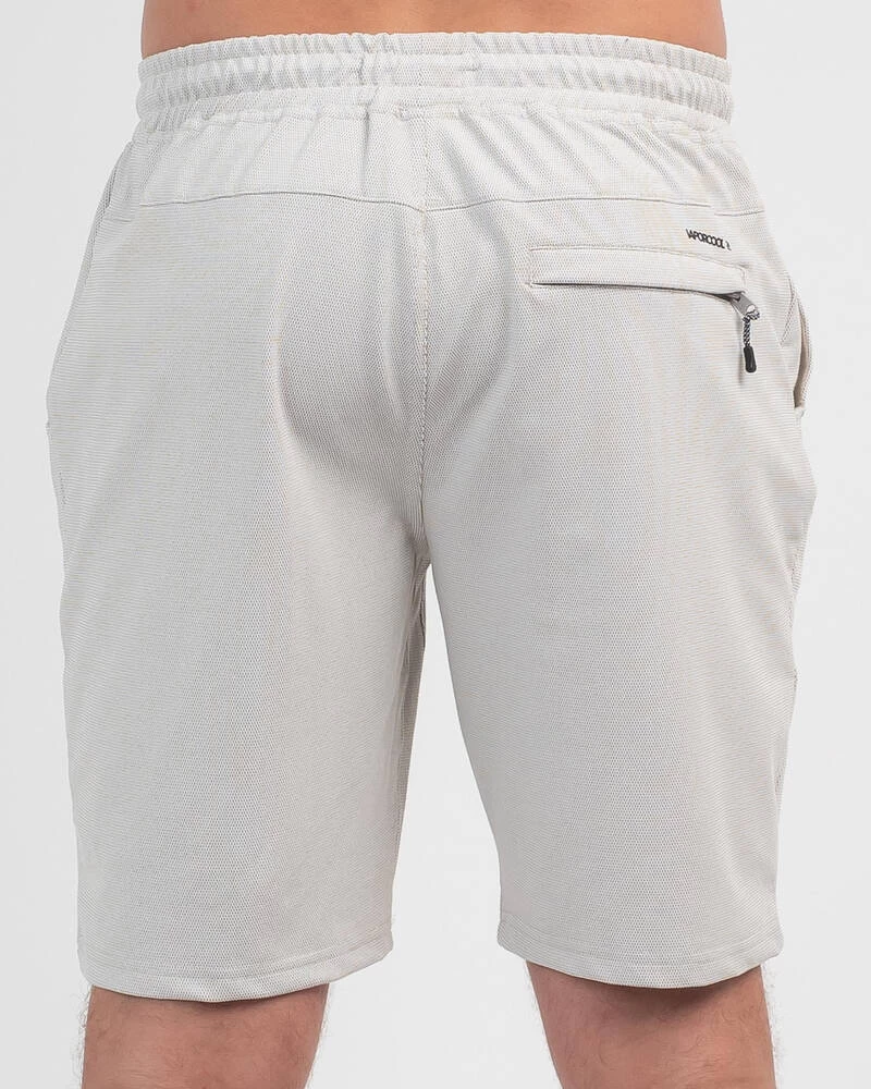 Rip Curl VaporCool Nova 19" Walk Shorts - Image 3