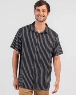 Palmer Short Sleeve Shirt