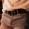 Rancher Leather Belt