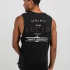 Sequence Muscle Tank