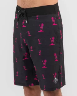 Secluded Board Shorts