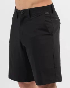 Volcom Frickin Cross Shred 20" Walk Shorts