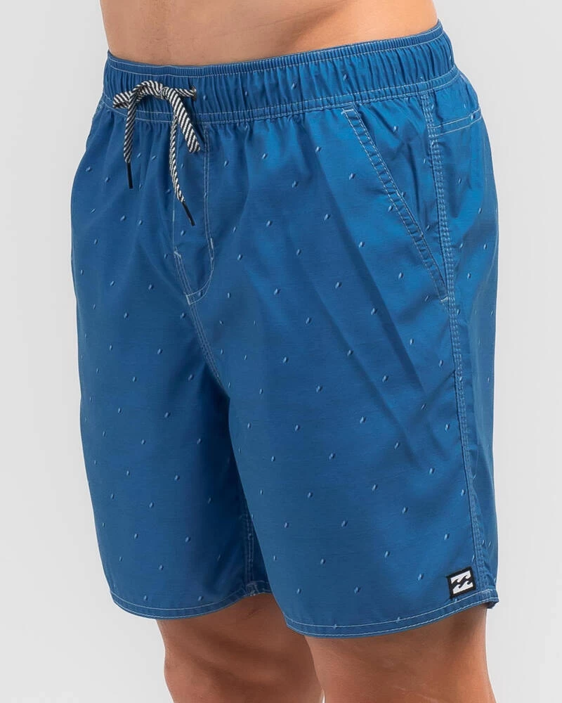 Billabong All Day Mini Mark Layback Board Shorts - Image 3