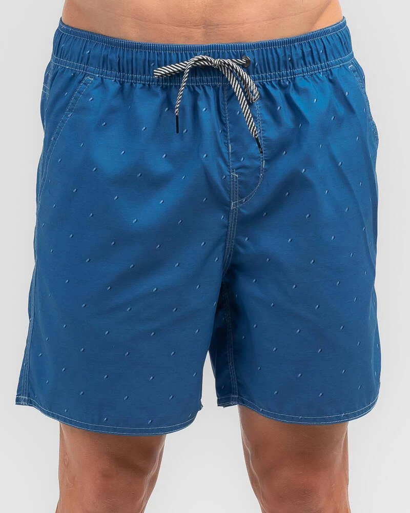 Billabong All Day Mini Mark Layback Board Shorts - Image 4
