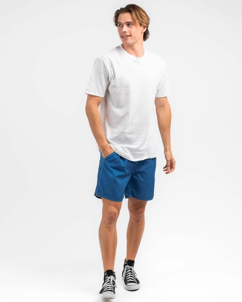 Billabong All Day Mini Mark Layback Board Shorts - Image 5