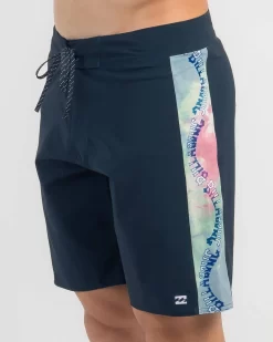 Billabong D Bah Ciclo Pro Board Shorts