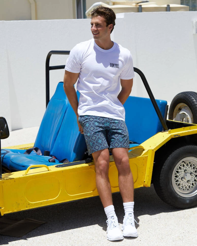 Rip Curl Gem Layday Board Shorts - Image 3