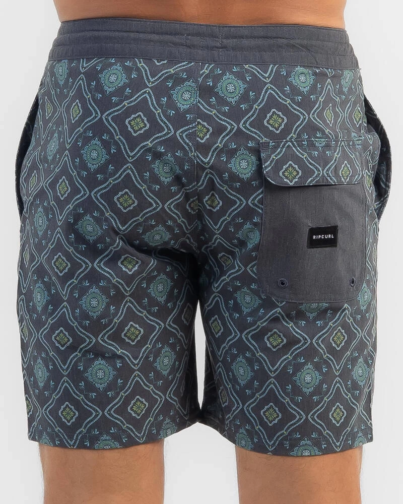 Rip Curl Gem Layday Board Shorts - Image 5