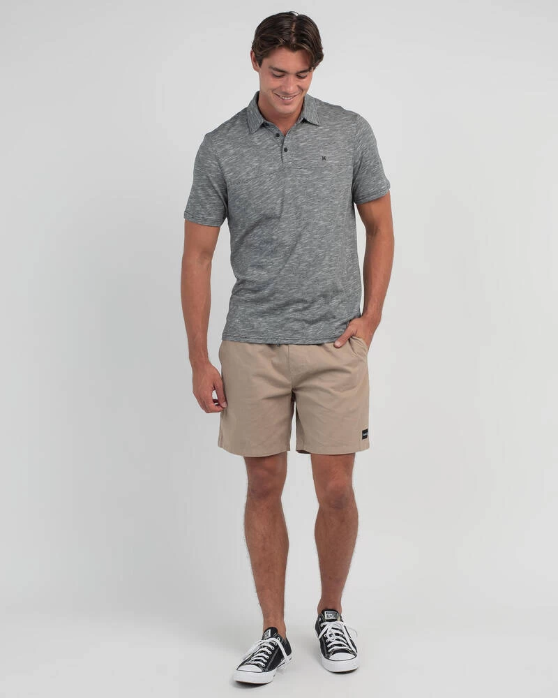 HURLEY Stiller 3.0 Polo Shirt - Image 2
