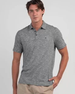 HURLEY Stiller 3.0 Polo Shirt