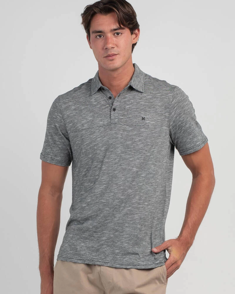 HURLEY Stiller 3.0 Polo Shirt