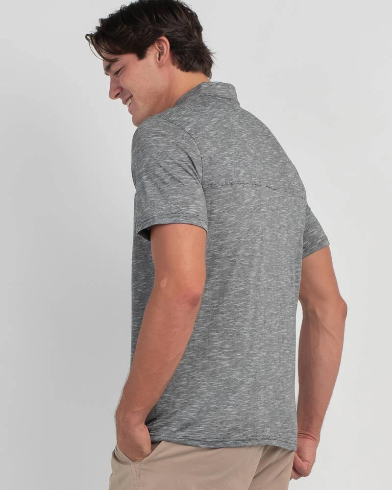 HURLEY Stiller 3.0 Polo Shirt - Image 3