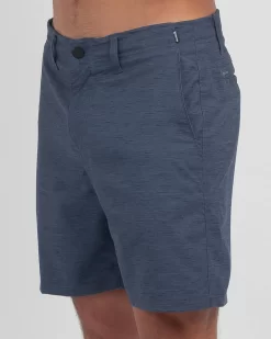 HURLEY H20 Dri Marwick 18in Walk Shorts